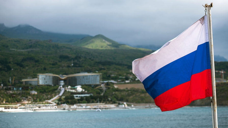 Радиотелескоп в Крыму могут применить для проекта «Миллиметрон»
