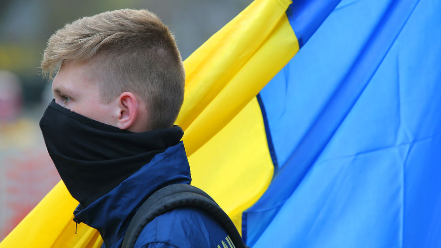 Перемирие сорвано на Украине