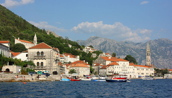 В Черногории оценили ущерб от санкций против России в €2 млрд