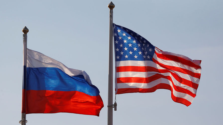США ввели новые санкции против России по делу Скрипалей