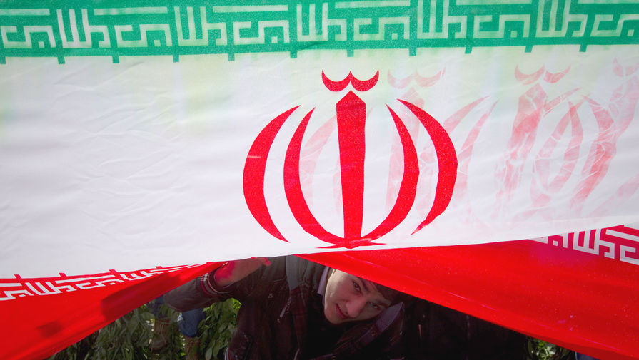 Иран отреагировал на обвинения в захвате британского судна
