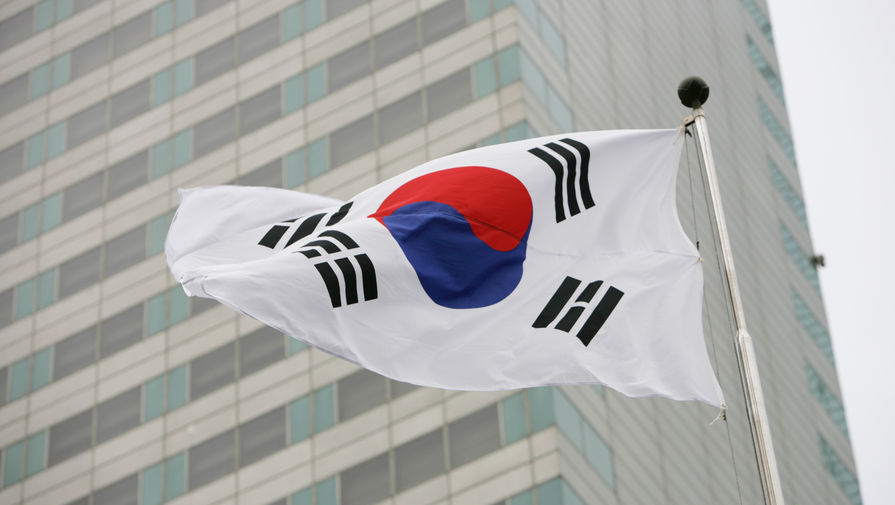 Почему в Южную Корею не пустили россиян, объяснили в посольстве