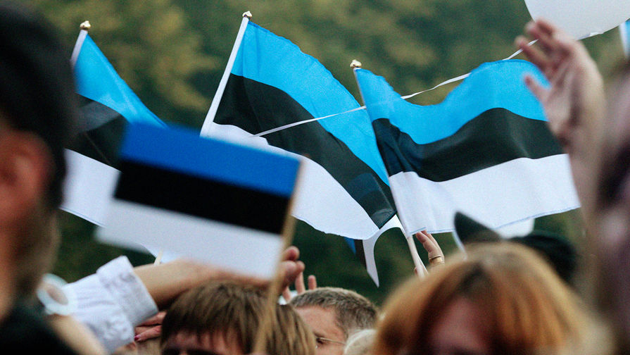 В Эстонии отреагировали на «российскую угрозу» в Прибалтике
