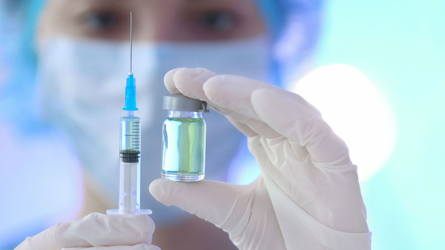 Канадский хиропрактик оштрафована за пропаганду отказа от прививок