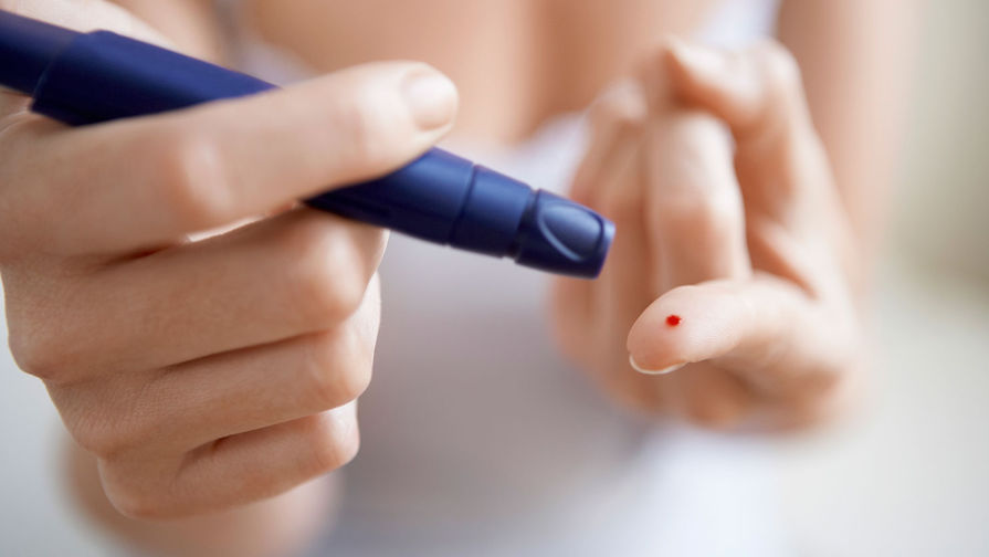 Выявлена главная причина ранней смерти женщин с диабетом