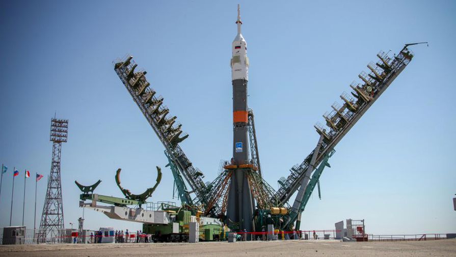 Российская компания снизила цены на запуск аппаратов на ракетах «Союз-2»