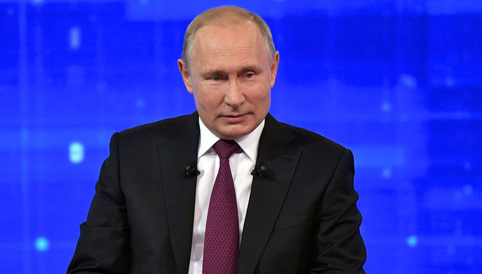 Путин: Кудрин дрейфует в сторону Глазьева