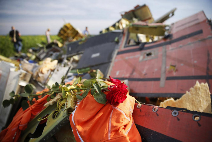 Семьи погибших в крушении МН17 обратились к властям России