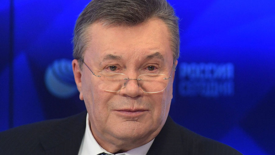 Соратника Януковича сняли с выборов в Раду