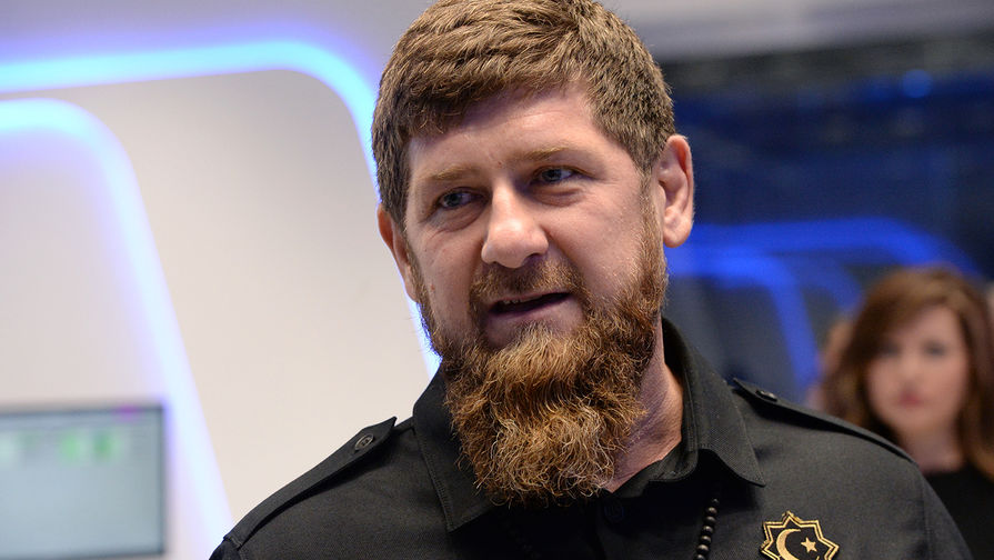 Кадыров назвал врагов Чечни после волнений из-за его слов об имаме Шамиле