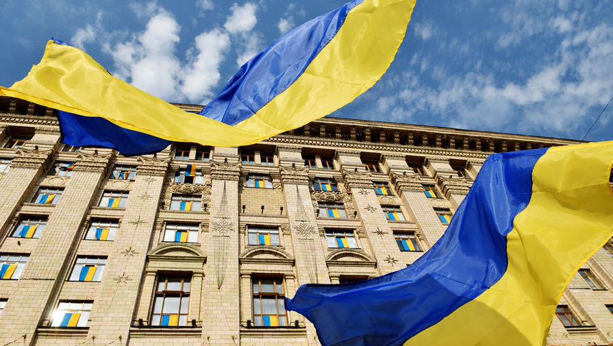ЦИК Украины констатировал невозможность объявить результаты выборов