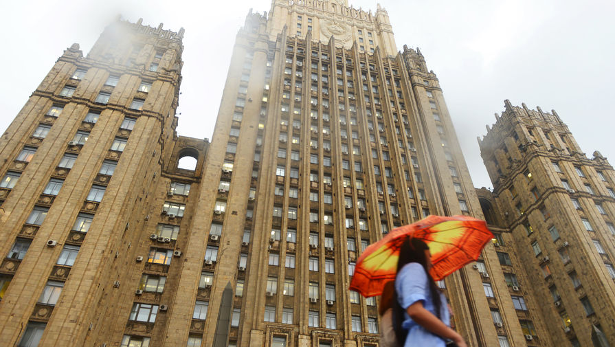 Синоптики сообщили о возвращении хорошей погоды в Москве