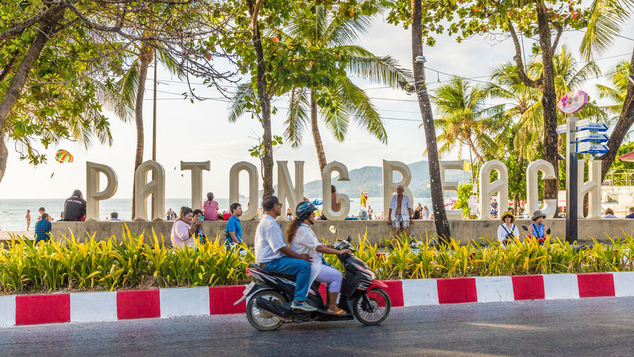 Жительница Камчатки отсудила у ПФР компенсацию за отдых в Таиланде