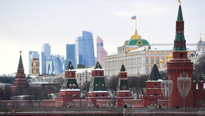 В Кремле выразили опасения по поводу попыток отрезать Россию от глобального интернета