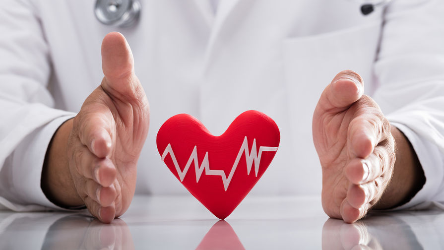 Минздрав объяснил связь ишемии сердца с физнагрузками