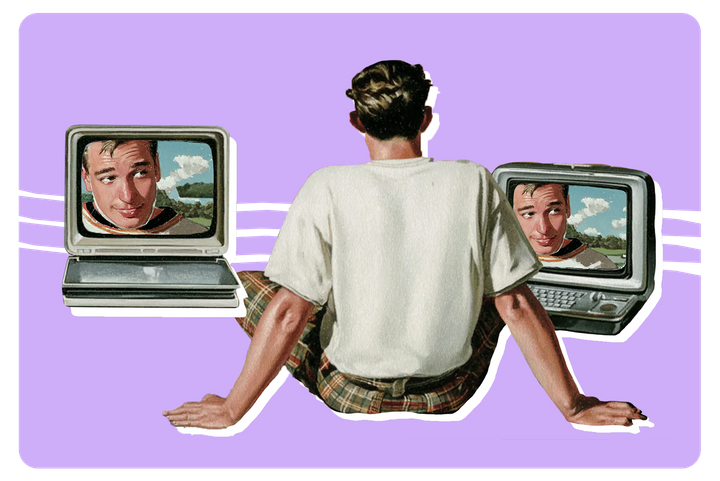 Глубоко фальшиво. Что такое дипфейки и реально ли их распознать