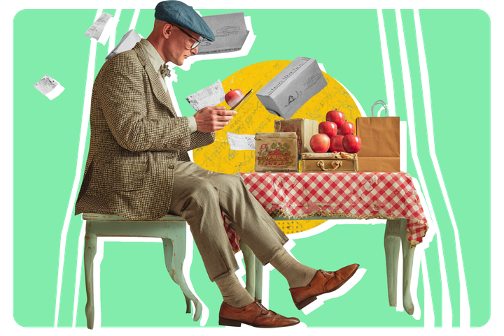 Как покупать продукты дешевле