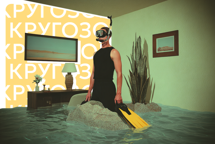 Что делать, если вас залили соседи. Пошаговая инструкция, как получить возмещение ущерба