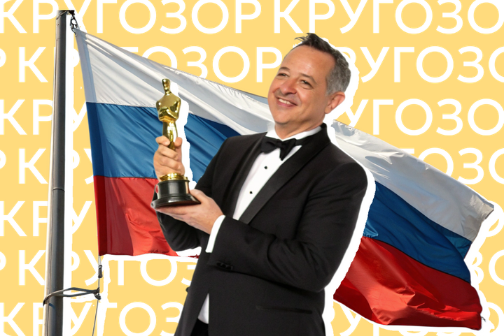 Кино made in Russia. 6 отечественных фильмов, у которых есть «Оскар»