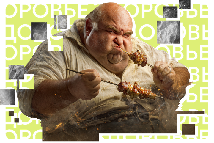 Горячий чай опасней подсластителей. Какие канцерогены действительно запускают рак, а что лишь миф