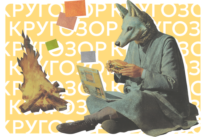 «Думай, как…» Кто вы из гениев популярных сериалов — тест