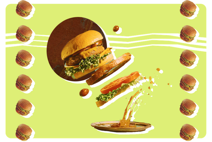 Дело в ингредиентах. Как сделать фастфуд полезнее для здоровья?