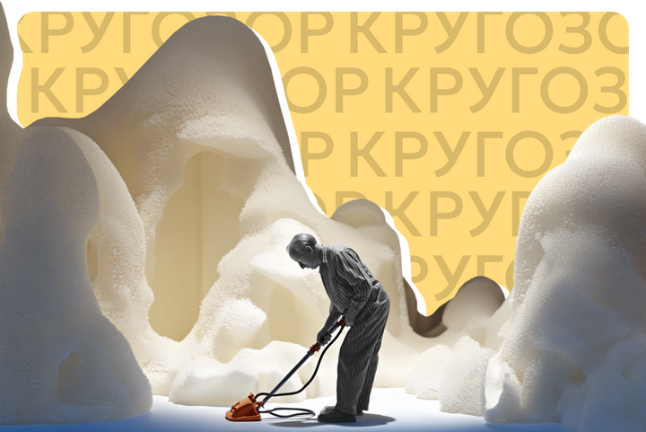 Анонимные лентяйки и летающие женщины. 5 систем уборки и расхламления