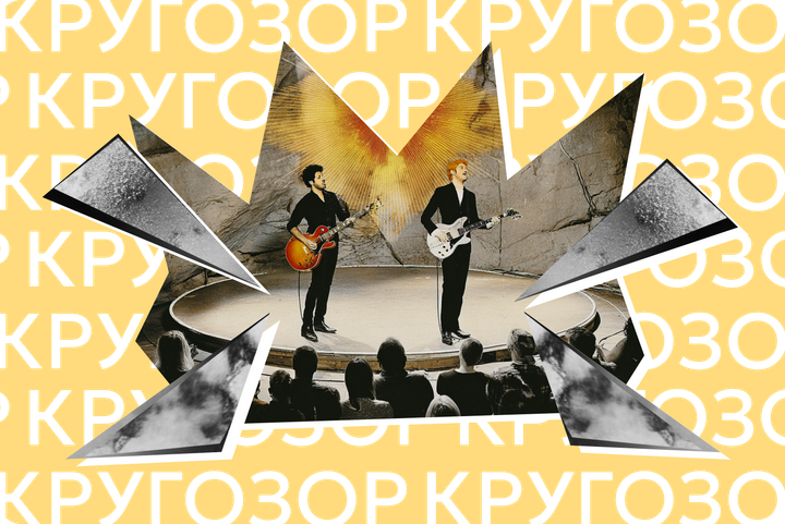 Мировым звездам мешают выступить в России генераторы. Какие барьеры стоят перед шоу, кроме геополитических