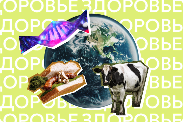 Почему мир так боится ГМО, а на самом деле не стоит