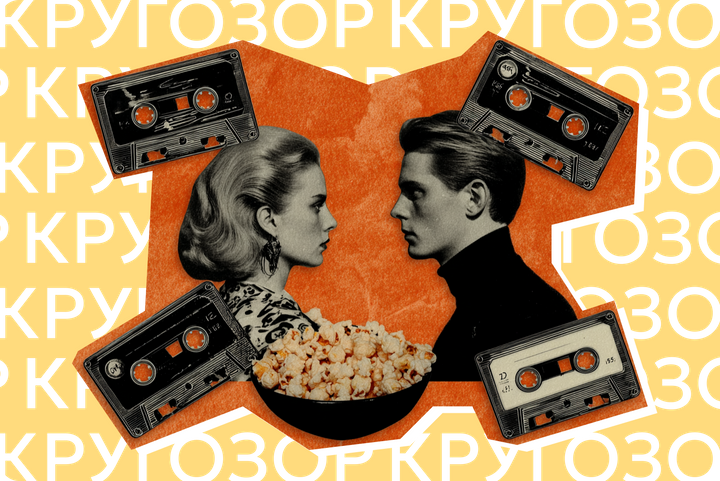 10 российских комедий, которые хочется пересматривать