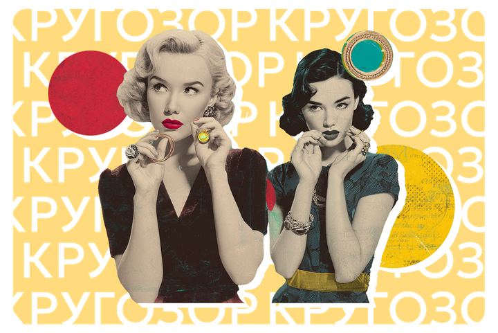 8 женских аксессуаров на всю жизнь. Они никогда не выходят из моды