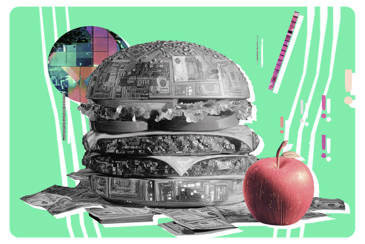 Можете ли вы отличить реальную выгоду от уловки маркетологов. Тест