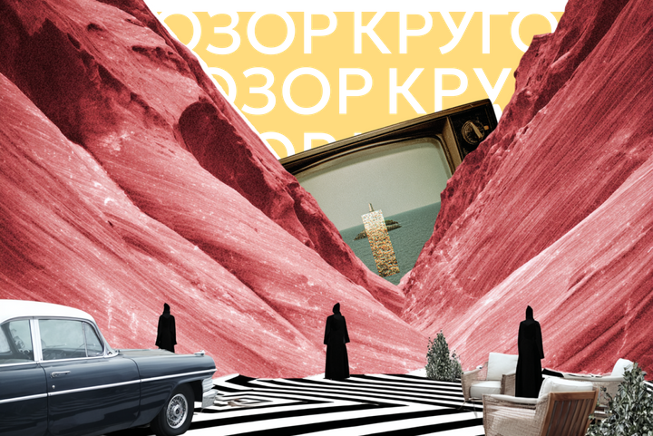 Драконы, пришельцы и мафия: 10 культовых сериалов, которые уже вошли в историю