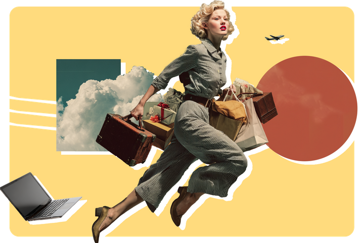 14 фильмов-путешествий, после которых захочется паковать чемоданы