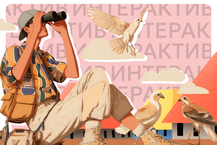 Какой неожиданный досуг вам стоит попробовать?