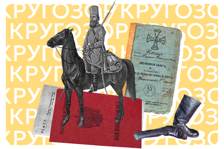 Как менялись сроки военной службы в Древней Руси, СССР и России: от пожизненной службы до годового призыва