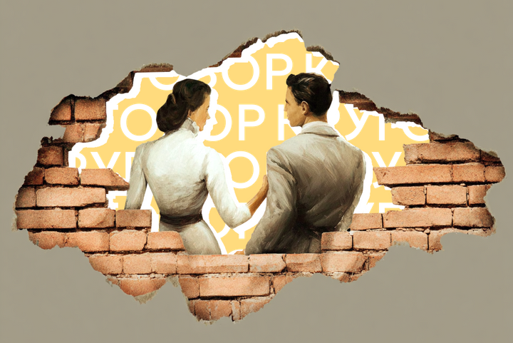 Где начинаются границы неверности? Секс — не единственный признак