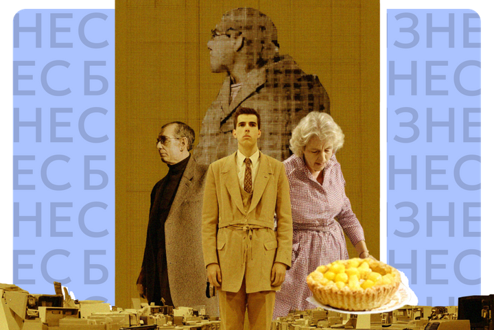 Дела семейные: как работать с родственником и не разругаться в пух и прах