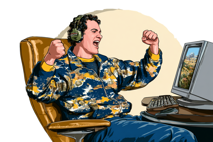 Ностальгия, аддикция, адреналин. Легендарные игры, в которых зависали миллионы