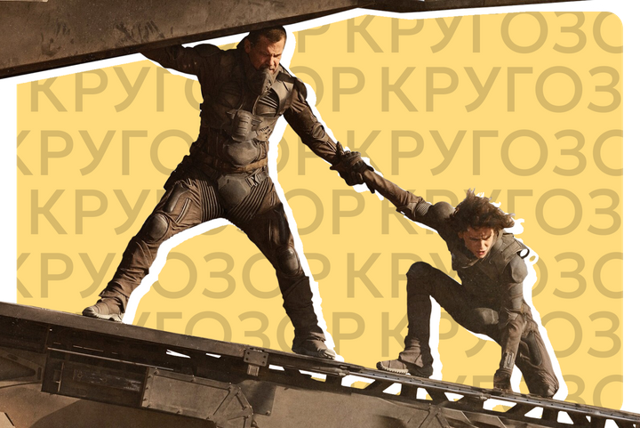 Лучше, чем книга. 9 экранизаций, которые точно не разочаруют