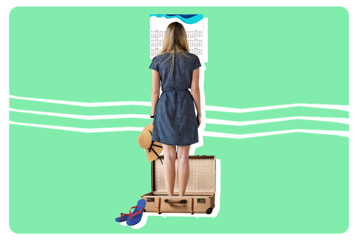 Как увеличить отпускные. 5 простых и законных способов