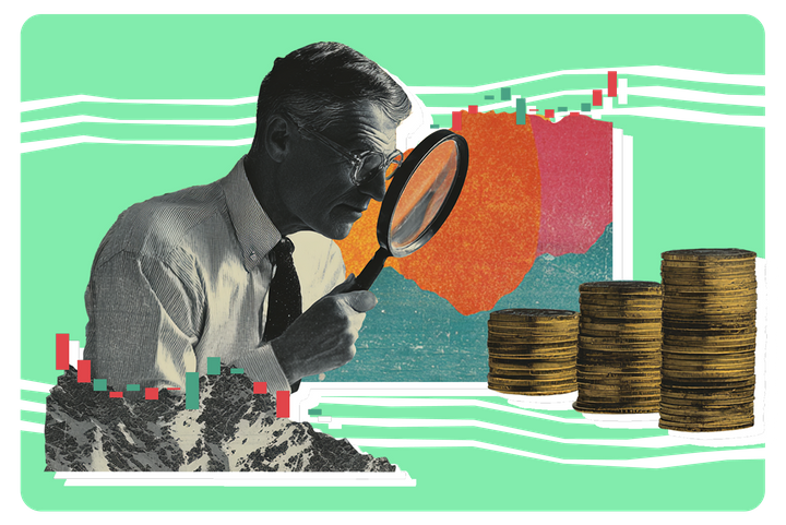 Как понять, что акция стоит слишком дорого. Поясняем на пальцах