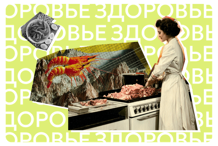 Сколько белка нужно есть на самом деле? Как рассчитать свою норму и не навредить здоровью