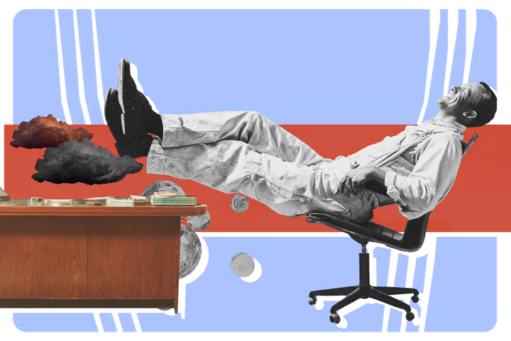 Кредитные каникулы для самозанятых и предпринимателей — как их получить и кому дадут