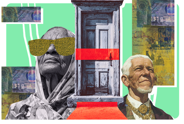 Без денег и без квартиры. Как не купить жилье у «жертвы мошенников»