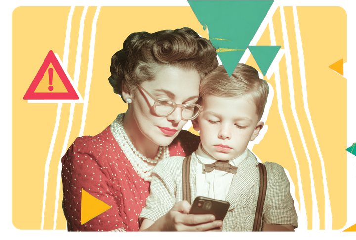 В Roblox и детских приложениях пасутся взрослые негодяи. Что делать родителям, когда модераторы не справляются