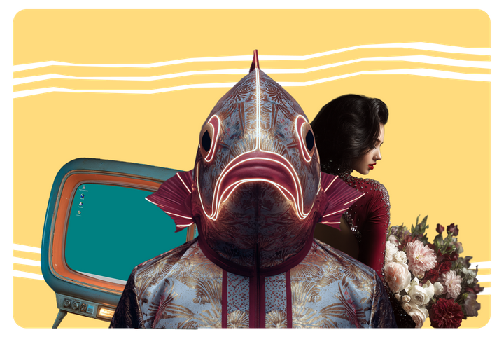 Лосось в теплой водичке и 40 лет «винде». Главное для вашего кругозора