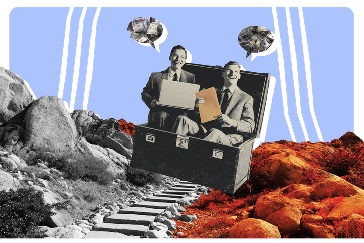 Не только портфолио: как выбрать подрядчика, который не станет головной болью