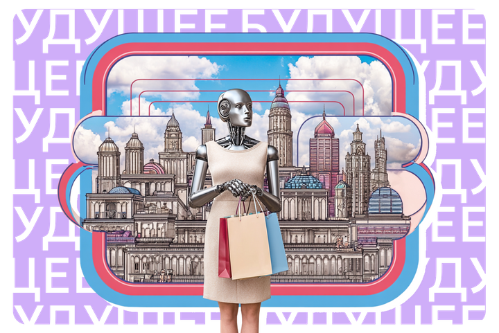 Выбор за вас или покупки без выбора. Как ИИ-ассистенты становятся шопинг-консультантами