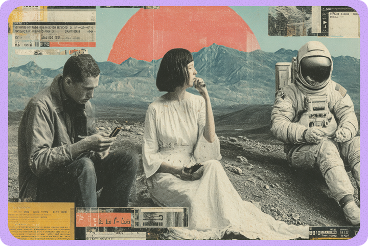 ИИ-директор, неожиданный беби-бум и криптопаника. Шокирующие прогнозы на 2026-й от Saxo Bank